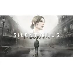 Silent Hill 2 - Digital Deluxe