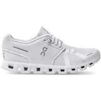 On Cloud 5 Damen All White 36