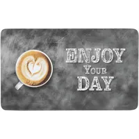 KESPER 5x Kesper Enjoy Your Day, Schneidebrett, Mehrfarbig