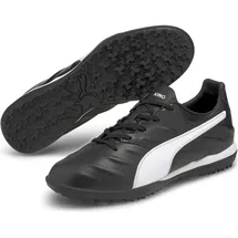 Puma King Pro 21 TT puma black/puma white 36