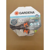 Gardena Liano Textilschlauch Set 13 mm 1/2" 10 m