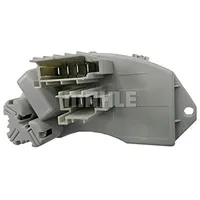 Mahle ABR 71 000S Regler Innenraumgebläse u.a. passend für