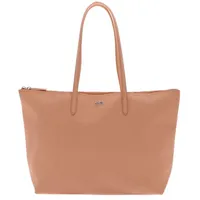 Lacoste L.12.12 Concept Shopper Tasche 35 cm cina