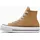 Converse Chuck Taylor All Star Lift Hallo A07210C - Braun