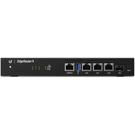 UBIQUITI networks EdgeRouter ER-4
