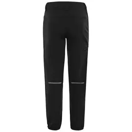 Jack Wolfskin Turbulence Hosen - Black - 152 cm