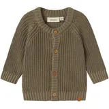 NAME IT Strickjacke Langarm | 56