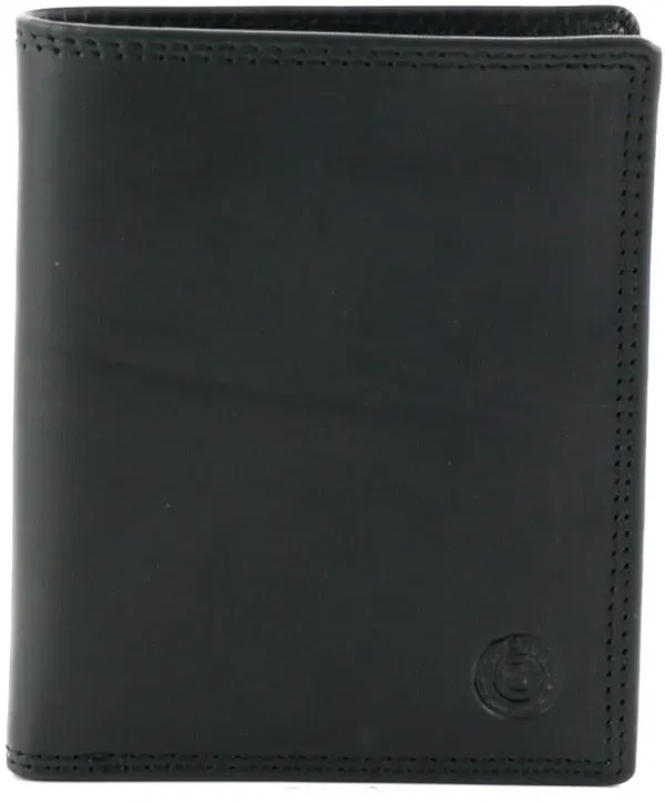 Sattlers & Co Kapall Black Geldbörse