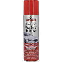 Nigrin Baumharzentferner 250 ml