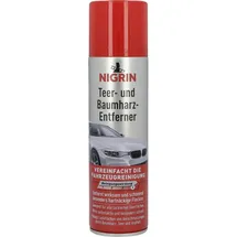 Nigrin Baumharzentferner 250 ml