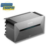 Anker ►► AKTION: Anker SOLIX Solarbank 2 E1600 Pro Anker E1600 Pro + 5 Akkus (9.6 kWh)