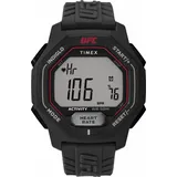 Timex Herrenuhr UFC Performance Spark - Schwarz