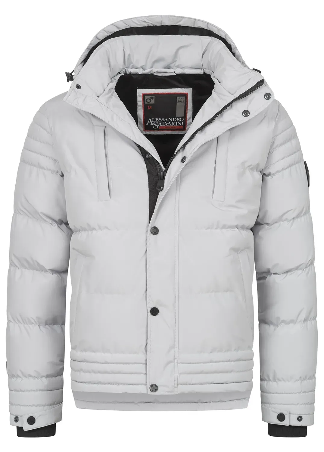 Winterjacke ALESSANDRO SALVARINI 