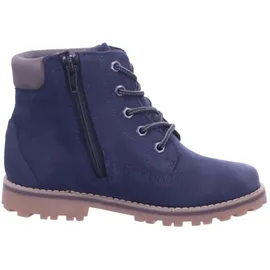 Vado Milan Schnürstiefel Blau 33