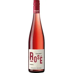 Rose Federspiel Terassen Domäne Wachau Domäne Wachau 2022