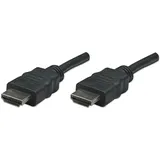 Manhattan High Speed HDMI-Kabel 10,0 m