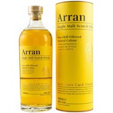 Arran The Sauternes Cask Finish Single Malt Scotch 50% vol 0,7 l Geschenkbox