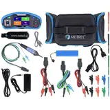 METREL MI 3155 IND Netz-Analysegerät