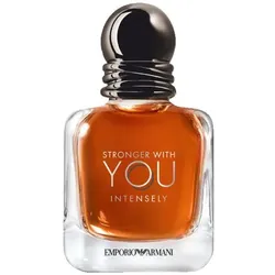 Emporio Armani Stronger with You Intensely Eau de Parfum
