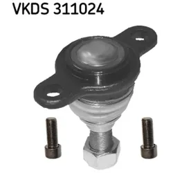 Trag-/Führungsgelenk SKF VKDS 311024 für VW Transporter IV