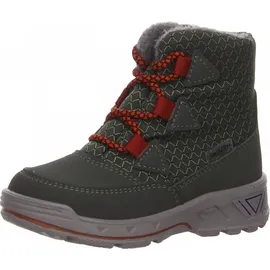 Ricosta Schnürstiefel Grün 27
