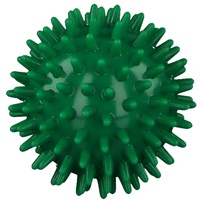Igelball 7 cm grün 1 St Ball new