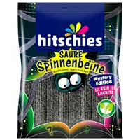 Hitschler Hitschies Saure Spinnenbeine Mystery Edition 125G