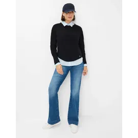 Brax Style VICTORIA Blau 46