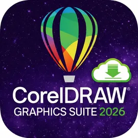 Corel CorelDRAW Graphics Suite 2026