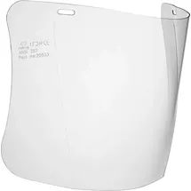 Hellberg Safety Hellberg SAFE Acetat-Antibeschlag 20933-001