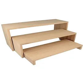Artemio 3 Nesting Shelves