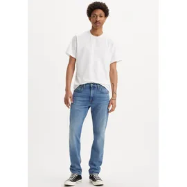Levi's 502 Tapered Fit Blau 29/32