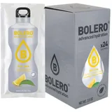 Bolero Ice Tea (24x8g) Lemon Ohne Pfand, 24 Stück