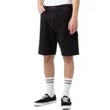 Dickies Duck Canvas Short SW Black - schwarz - 32