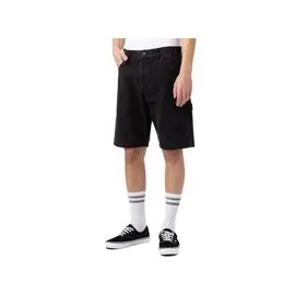 Dickies Duck Canvas Short SW Black - schwarz - 32