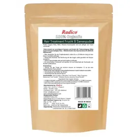 Radico Haarkur Mix Pulver 100 g