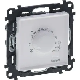 Legrand Valena Life 752133 Raumthermostat
