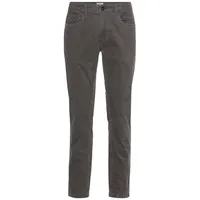 CAMEL ACTIVE Cordhose, mit Stretchanteil, Gr. 34 - Länge 30, rock grey, , 97559650-34 Länge 30