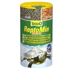 Tetra ReptoMin Menu 250ml