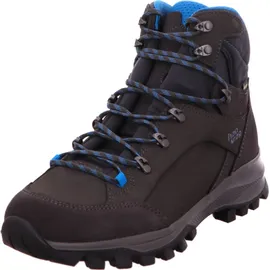 Hanwag Banks GTX Damen asphalt/ocean 37,5