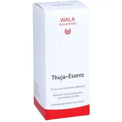 Thuja Essenz