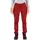 Salewa Puez Orval 2 Durastretch Hosen Rot S