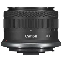 Canon RF-S 10-18 mm F4,5-6,3 IS STM Bajonett Canon RF