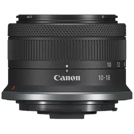 Canon RF-S 10-18 mm F4,5-6,3 IS STM Bajonett Canon RF