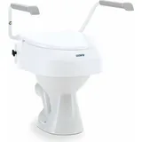 Invacare Aquatec 900 Toilettensitzerhöhnung 10128-10