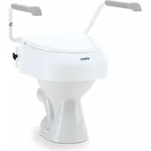 Invacare Aquatec 900 Toilettensitzerhöhnung 10128-10