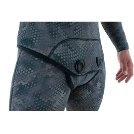 Seacsub Neoprenanzug Snake Camo M