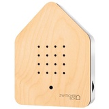 Zwitscherbox ZBAW Relax-Soundgerät Weiß, Holz 1 Stück(e)
