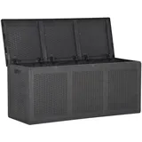 vidaXL Gartenbox