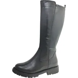 Jana Stiefel 8-25702-45 schwarz H-Weite